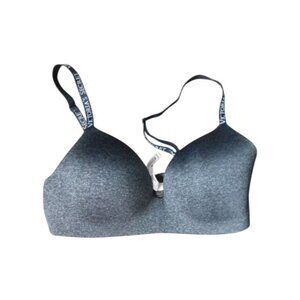 Victoria's Secret Size 36D Tshirt Wireless Bra